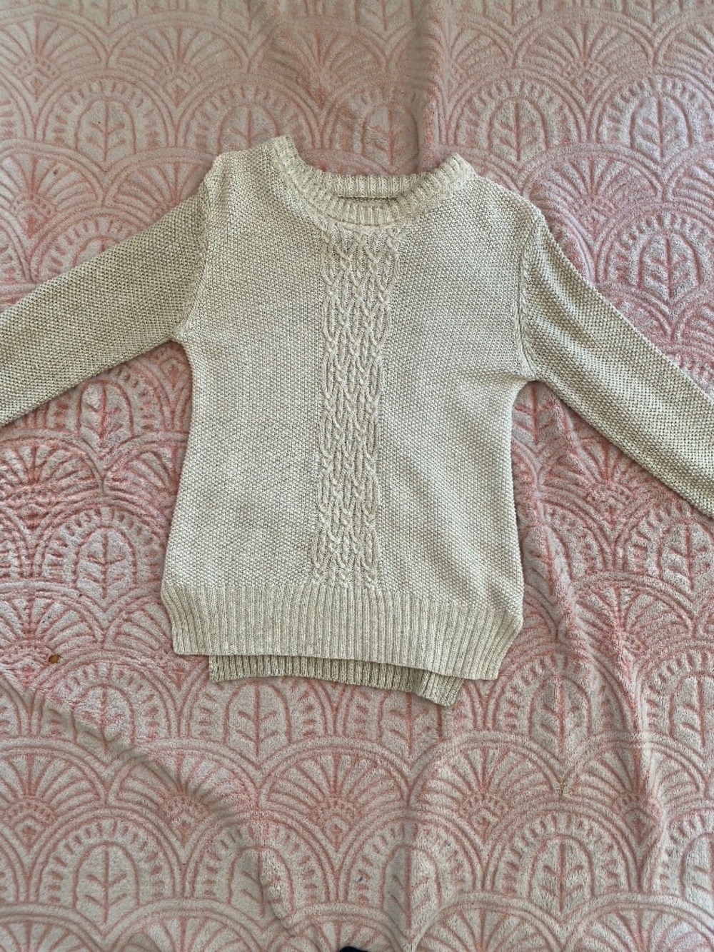 True Religion Sweater